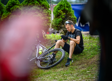 Vivus.lv MTB Maratons | 5.posms Cēsis 2.daļa48