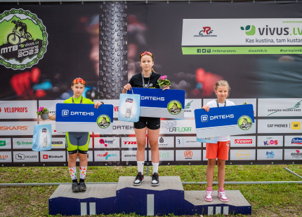 Vivus.lv MTB Maratons | 5.posms Cēsis 2.daļa67