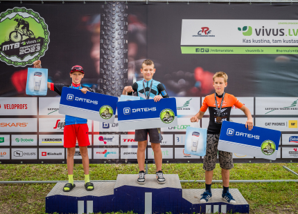 Vivus.lv MTB Maratons | 5.posms Cēsis 2.daļa69