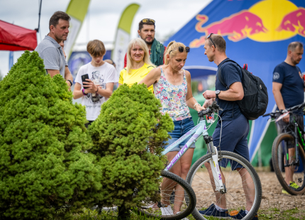 Vivus.lv MTB Maratons | 5.posms Cēsis 2.daļa74