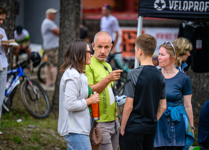 Vivus.lv MTB Maratons | 5.posms Cēsis 2.daļa76
