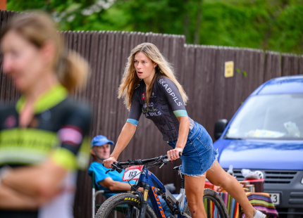 Vivus.lv MTB Maratons | 5.posms Cēsis 2.daļa78