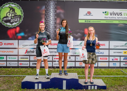 Vivus.lv MTB Maratons | 5.posms Cēsis 2.daļa92