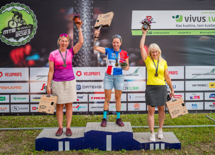 Vivus.lv MTB Maratons | 5.posms Cēsis 2.daļa93
