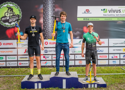 Vivus.lv MTB Maratons | 5.posms Cēsis 2.daļa96