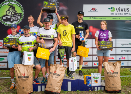 Vivus.lv MTB Maratons | 5.posms Cēsis 2.daļa101