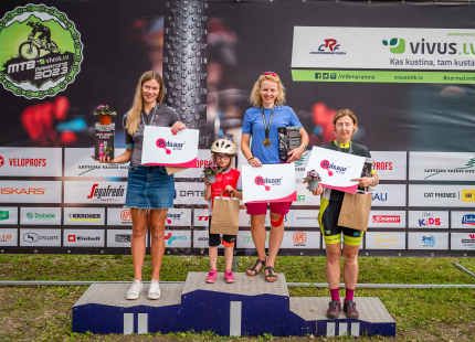 Vivus.lv MTB Maratons | 5.posms Cēsis 2.daļa106