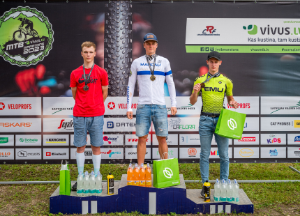 Vivus.lv MTB Maratons | 5.posms Cēsis 2.daļa108