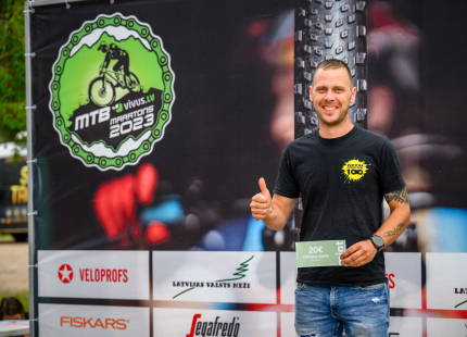 Vivus.lv MTB Maratons | 5.posms Cēsis 2.daļa124