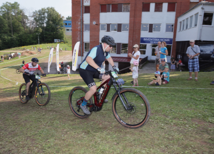 Vivus.lv MTB Maratons | 6.posms Cēsis 263