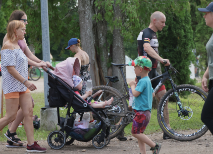 Vivus.lv MTB Maratons | 6.posms Cēsis 406