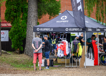 Vivus.lv MTB Maratons 6.posms | Cēsis 1.daļa5
