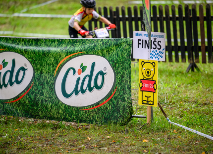 Vivus.lv MTB Maratons 6.posms | Cēsis 1.daļa6