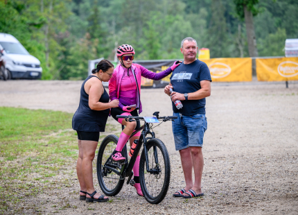 Vivus.lv MTB Maratons 6.posms | Cēsis 1.daļa9