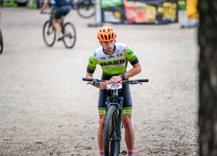 Vivus.lv MTB Maratons 6.posms | Cēsis 1.daļa11