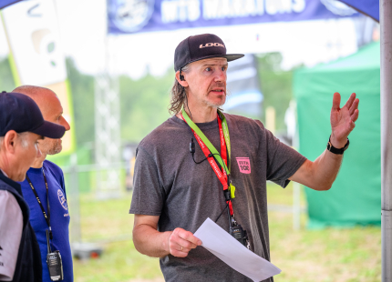 Vivus.lv MTB Maratons 6.posms | Cēsis 1.daļa12