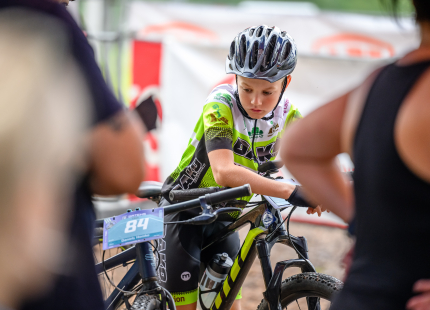 Vivus.lv MTB Maratons 6.posms | Cēsis 1.daļa14