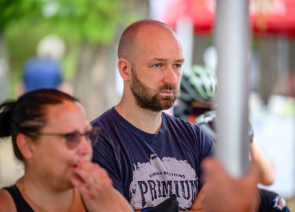 Vivus.lv MTB Maratons 6.posms | Cēsis 1.daļa15