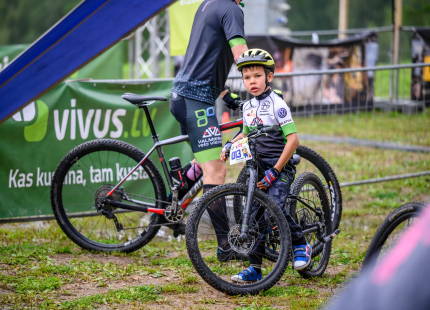 Vivus.lv MTB Maratons 6.posms | Cēsis 1.daļa16