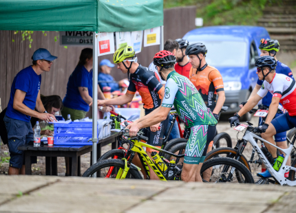 Vivus.lv MTB Maratons 6.posms | Cēsis 1.daļa17