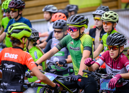 Vivus.lv MTB Maratons 6.posms | Cēsis 1.daļa20