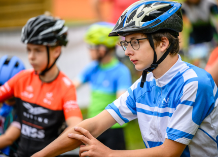 Vivus.lv MTB Maratons 6.posms | Cēsis 1.daļa23