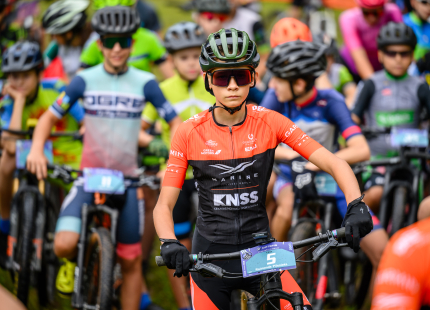 Vivus.lv MTB Maratons 6.posms | Cēsis 1.daļa29