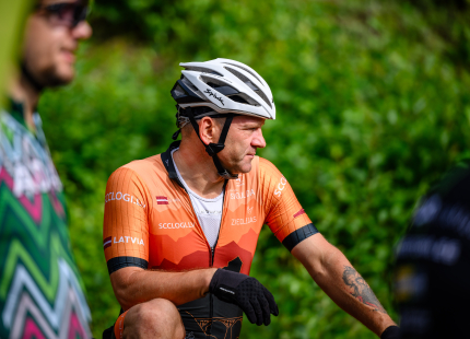 Vivus.lv MTB Maratons 6.posms | Cēsis 1.daļa47
