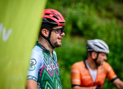 Vivus.lv MTB Maratons 6.posms | Cēsis 1.daļa48