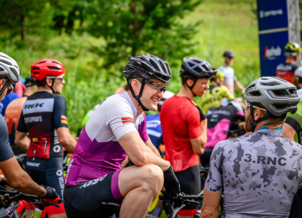 Vivus.lv MTB Maratons 6.posms | Cēsis 1.daļa49