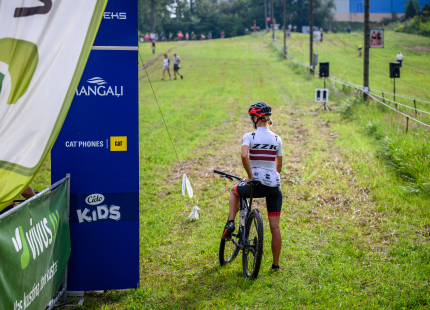 Vivus.lv MTB Maratons 6.posms | Cēsis 1.daļa50