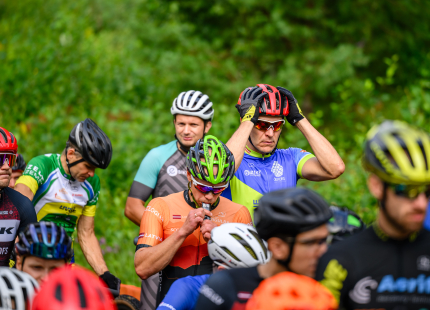 Vivus.lv MTB Maratons 6.posms | Cēsis 1.daļa55
