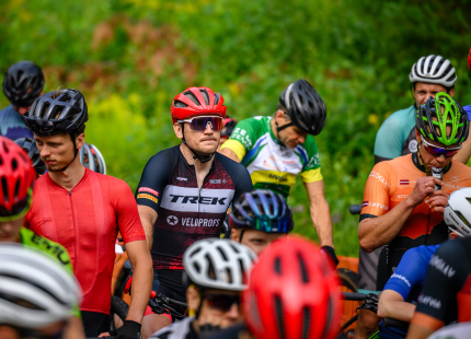 Vivus.lv MTB Maratons 6.posms | Cēsis 1.daļa56