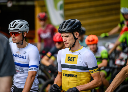 Vivus.lv MTB Maratons 6.posms | Cēsis 1.daļa62