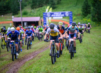 Vivus.lv MTB Maratons 6.posms | Cēsis 1.daļa69