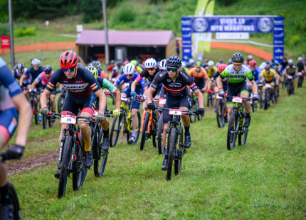 Vivus.lv MTB Maratons 6.posms | Cēsis 1.daļa70