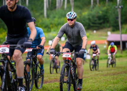 Vivus.lv MTB Maratons 6.posms | Cēsis 1.daļa83
