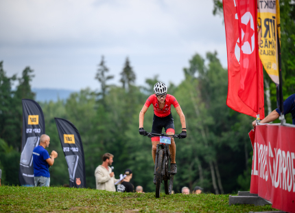 Vivus.lv MTB Maratons 6.posms | Cēsis 1.daļa88