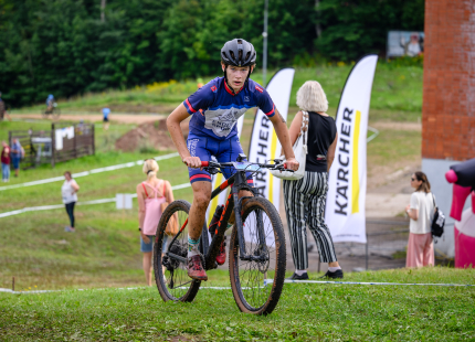 Vivus.lv MTB Maratons 6.posms | Cēsis 1.daļa92