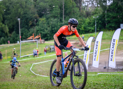 Vivus.lv MTB Maratons 6.posms | Cēsis 1.daļa93