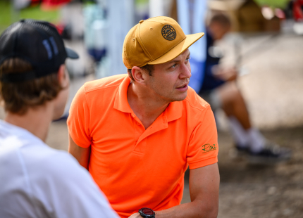 Vivus.lv MTB Maratons 6.posms | Cēsis 1.daļa98