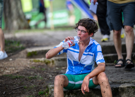 Vivus.lv MTB Maratons 6.posms | Cēsis 1.daļa100