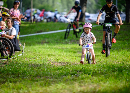 Vivus.lv MTB Maratons 6.posms | Cēsis 1.daļa111