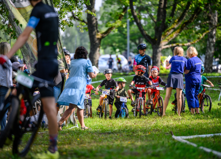 Vivus.lv MTB Maratons 6.posms | Cēsis 1.daļa119