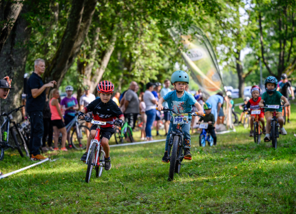 Vivus.lv MTB Maratons 6.posms | Cēsis 1.daļa121