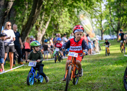 Vivus.lv MTB Maratons 6.posms | Cēsis 1.daļa123