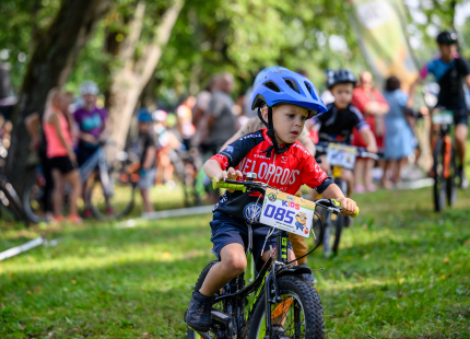 Vivus.lv MTB Maratons 6.posms | Cēsis 1.daļa125