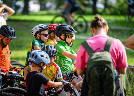 Vivus.lv MTB Maratons 6.posms | Cēsis 1.daļa129