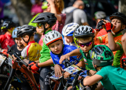 Vivus.lv MTB Maratons 6.posms | Cēsis 1.daļa133