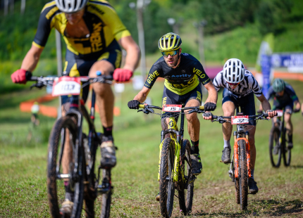 Vivus.lv MTB Maratons 6.posms | Cēsis 1.daļa160